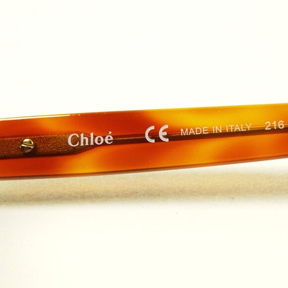 CHLOE Chloe CE715S 725 Sunglasses Women´s Blond...
